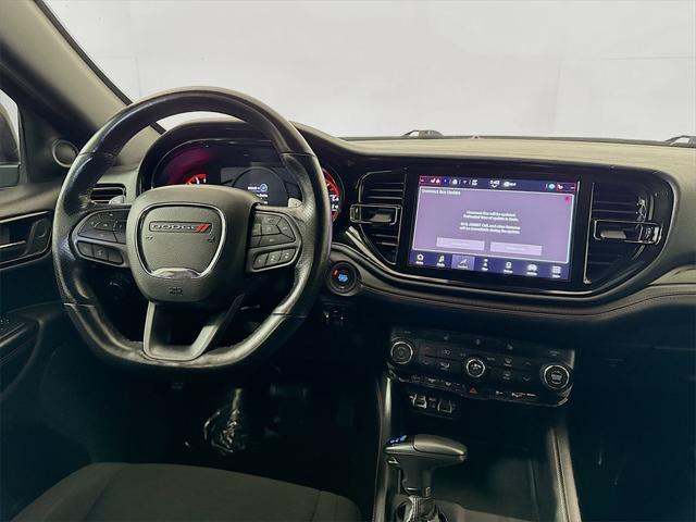 used 2023 Dodge Durango car, priced at $29,992