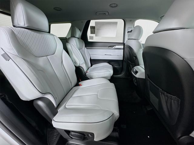 new 2025 Hyundai Palisade car, priced at $41,889