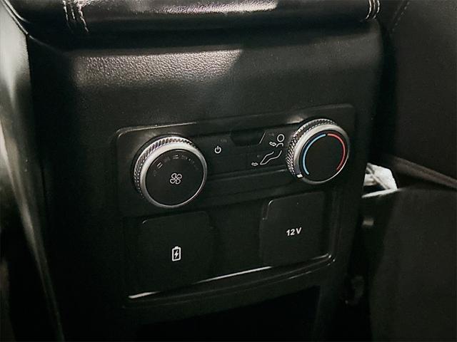 used 2021 Ford Explorer car, priced at $30,492