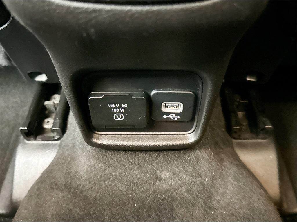 used 2018 Jeep Compass car, priced at $17,792