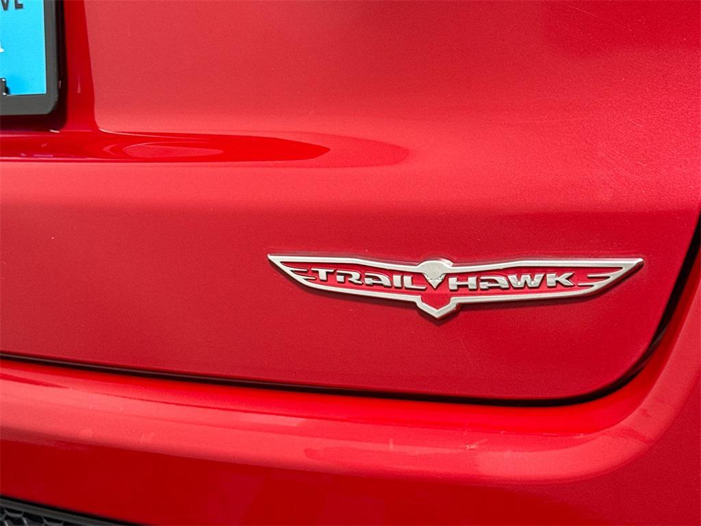 used 2018 Jeep Compass car, priced at $17,792