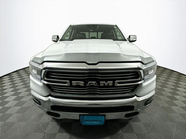 used 2022 Ram 1500 car, priced at $30,997