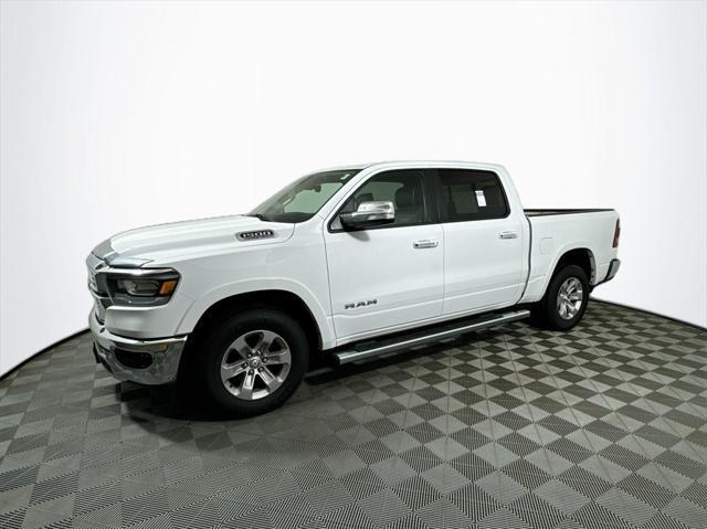 used 2022 Ram 1500 car, priced at $30,997