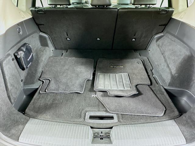 used 2023 Nissan Rogue car, priced at $23,992