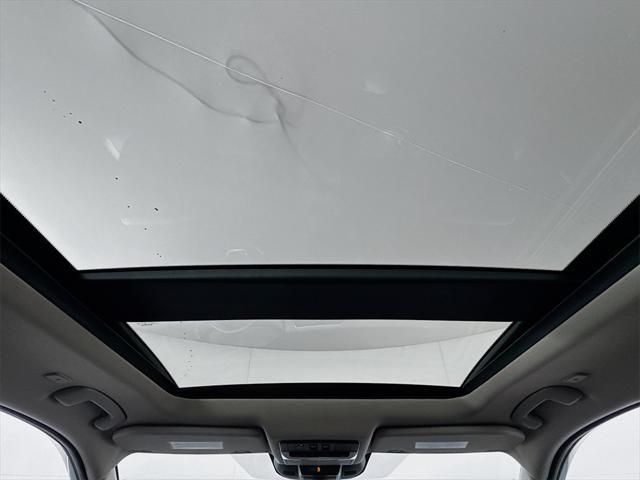 used 2023 Nissan Rogue car, priced at $23,992