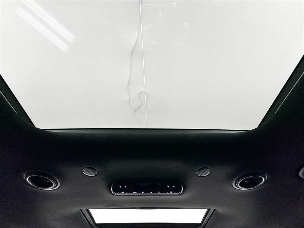 new 2026 Hyundai Palisade car, priced at $58,870