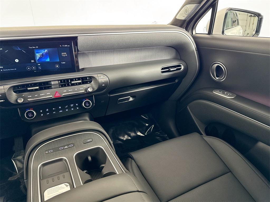 new 2026 Hyundai Palisade car, priced at $58,870