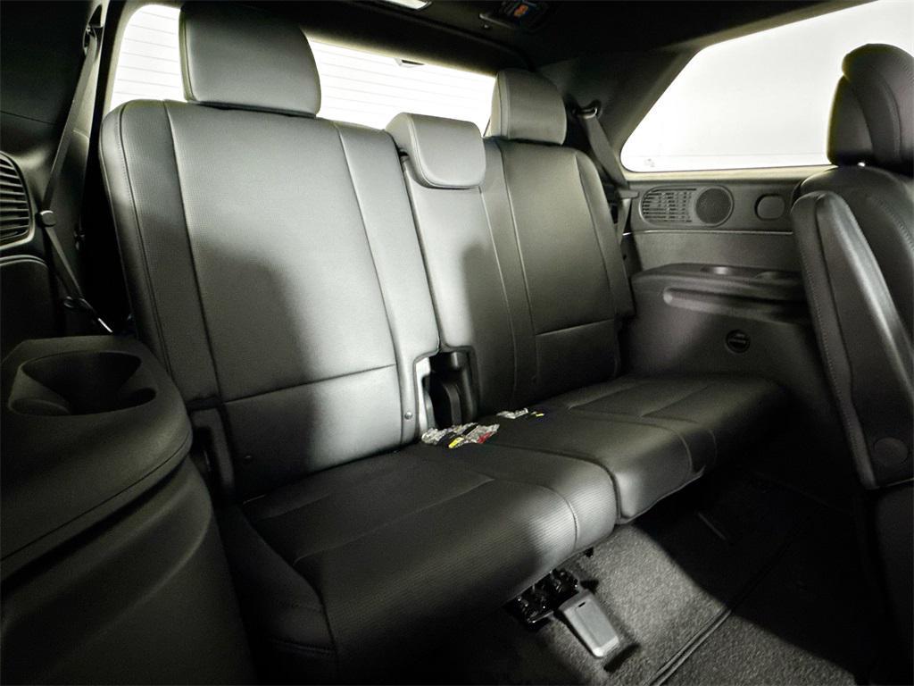 new 2026 Hyundai Palisade car, priced at $58,870