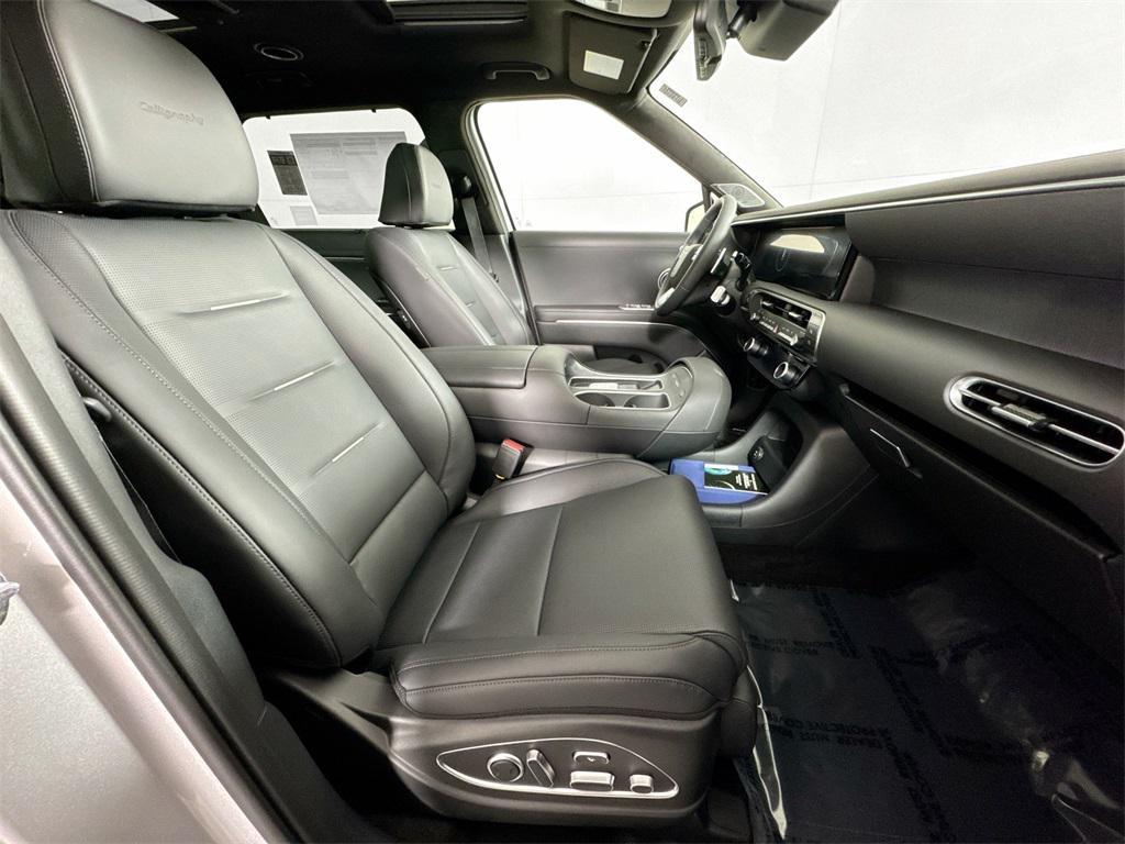 new 2026 Hyundai Palisade car, priced at $58,870