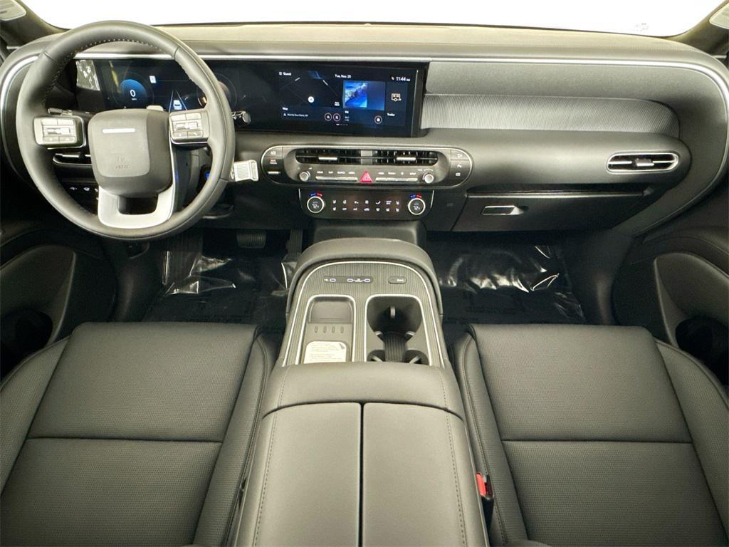 new 2026 Hyundai Palisade car, priced at $58,870