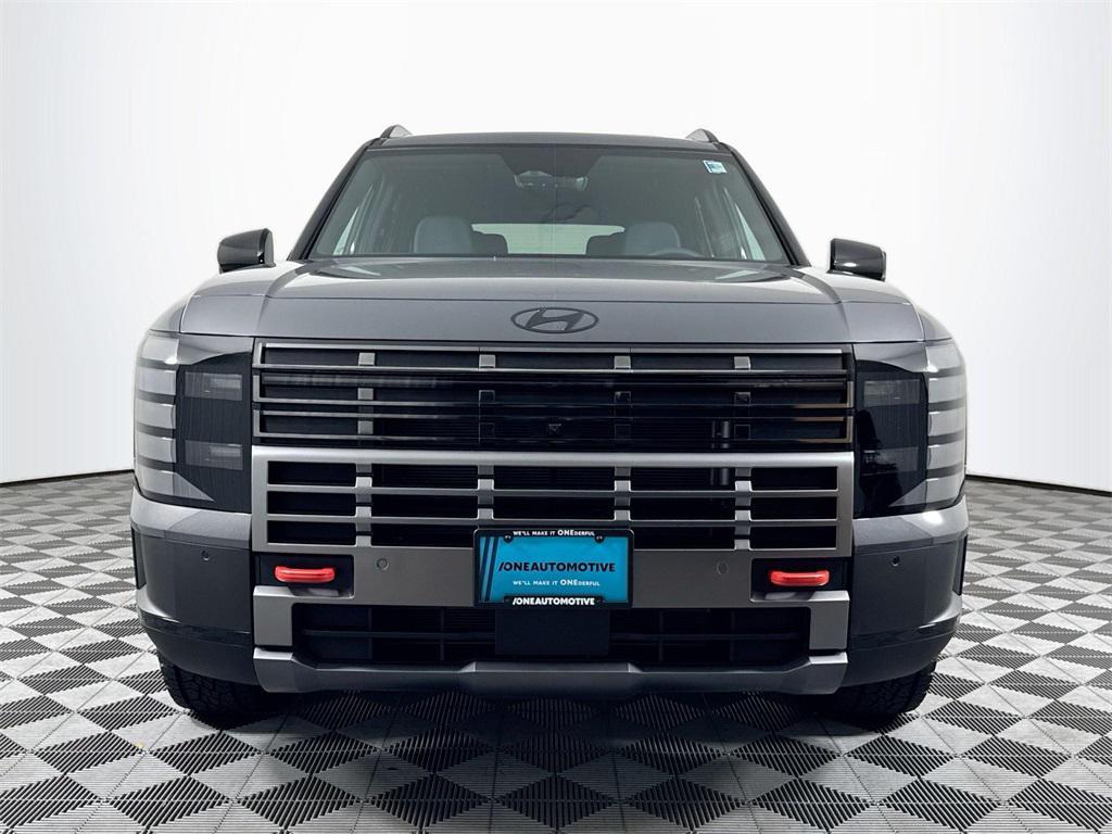 new 2026 Hyundai Palisade car, priced at $49,370