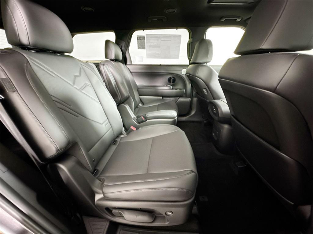new 2026 Hyundai Palisade car, priced at $49,370