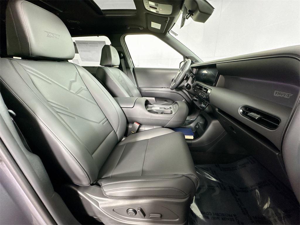 new 2026 Hyundai Palisade car, priced at $49,370