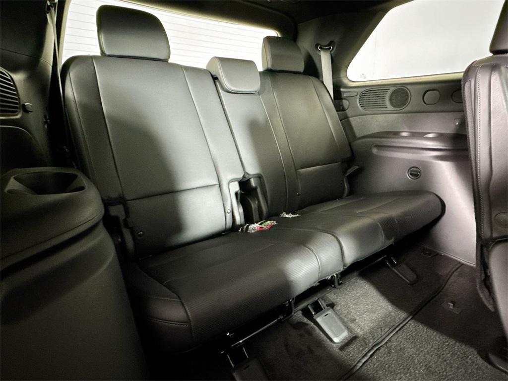 new 2026 Hyundai Palisade car, priced at $49,370