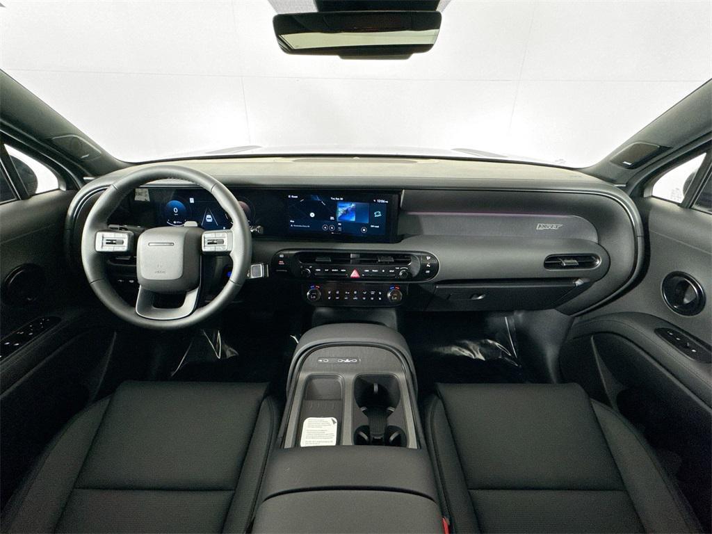 new 2026 Hyundai Palisade car, priced at $49,370