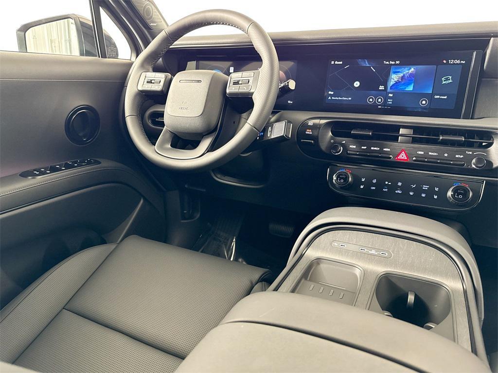 new 2026 Hyundai Palisade car, priced at $49,370