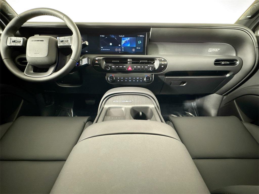 new 2026 Hyundai Palisade car, priced at $49,370