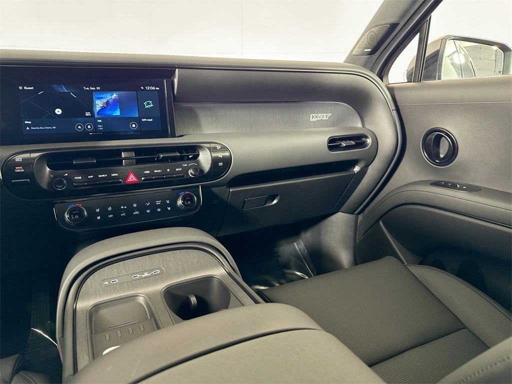 new 2026 Hyundai Palisade car, priced at $49,370