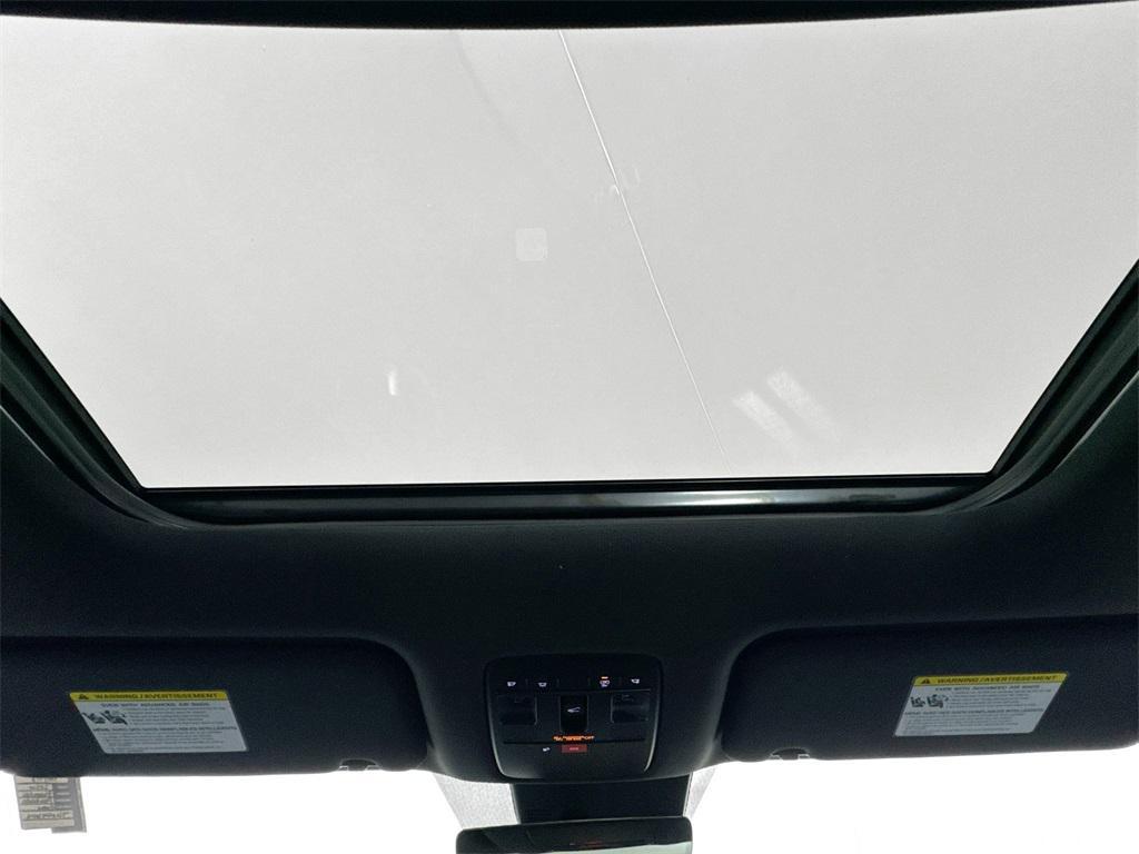 new 2026 Hyundai Palisade car, priced at $49,370