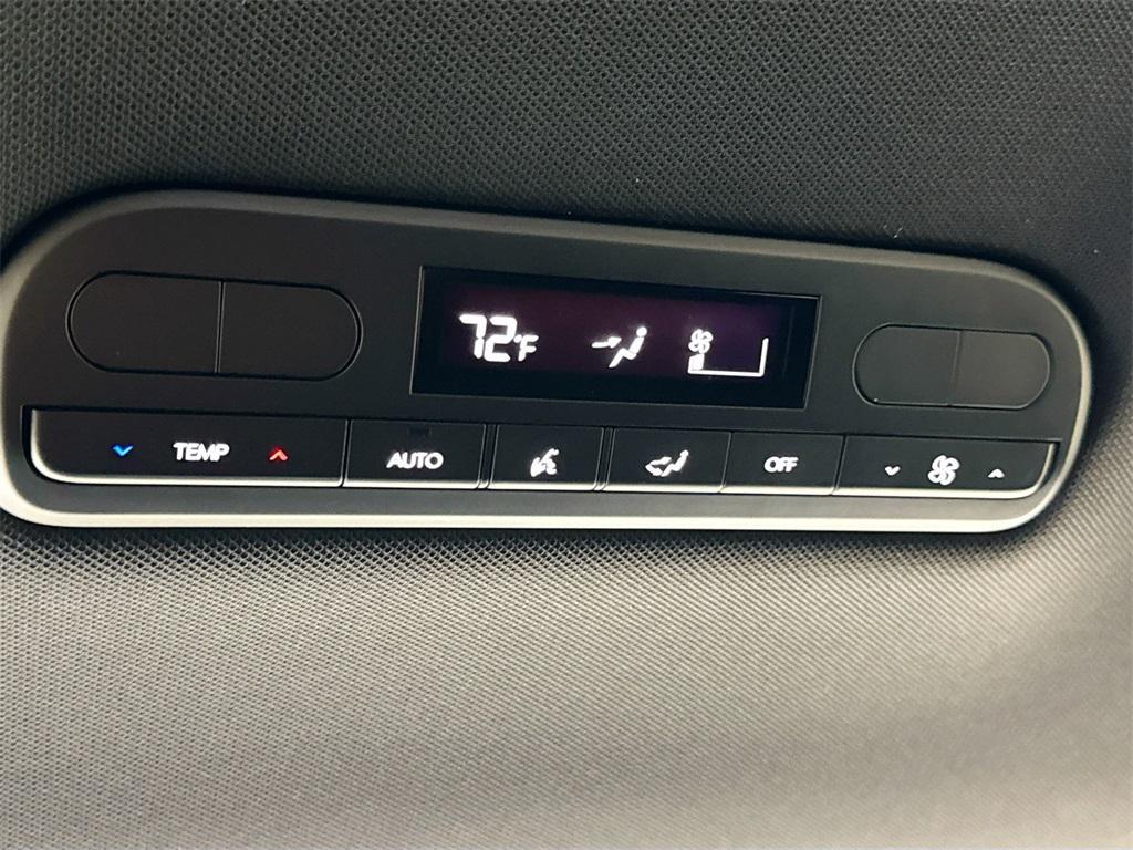 new 2026 Hyundai Palisade car, priced at $49,370