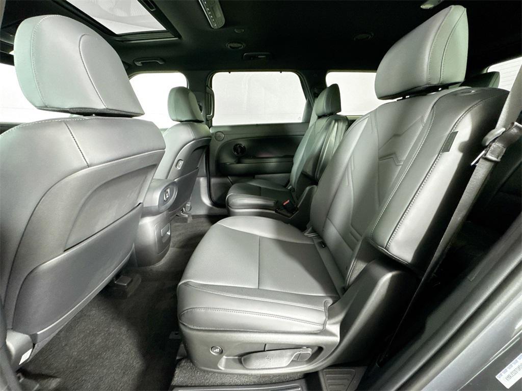 new 2026 Hyundai Palisade car, priced at $49,370