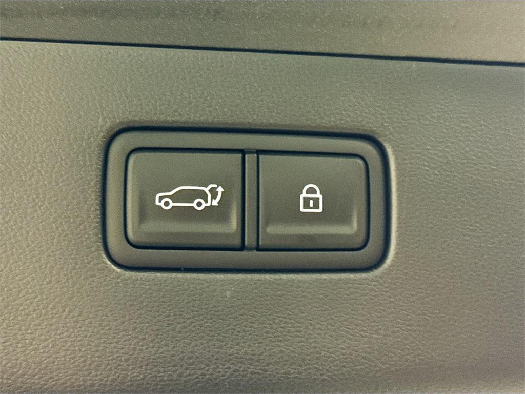 new 2026 Hyundai IONIQ 9 car, priced at $69,285