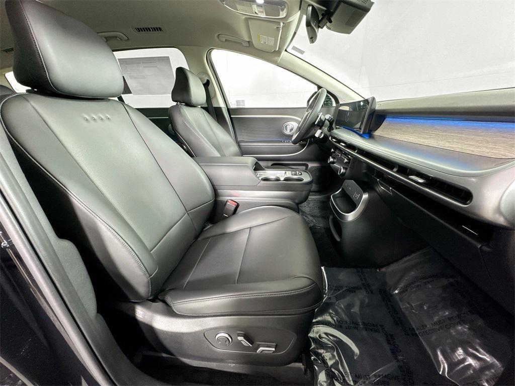 new 2026 Hyundai IONIQ 9 car, priced at $69,285