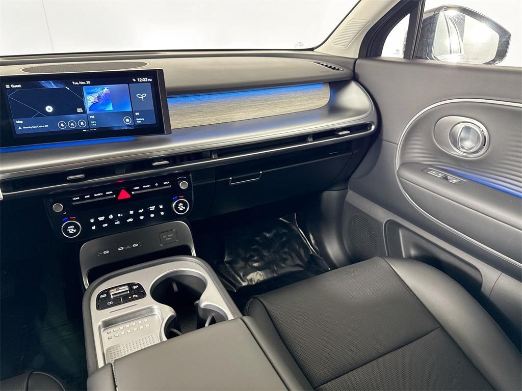 new 2026 Hyundai IONIQ 9 car, priced at $69,285