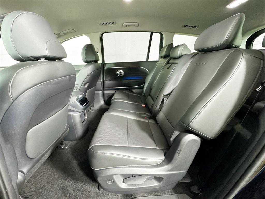 new 2026 Hyundai IONIQ 9 car, priced at $69,285