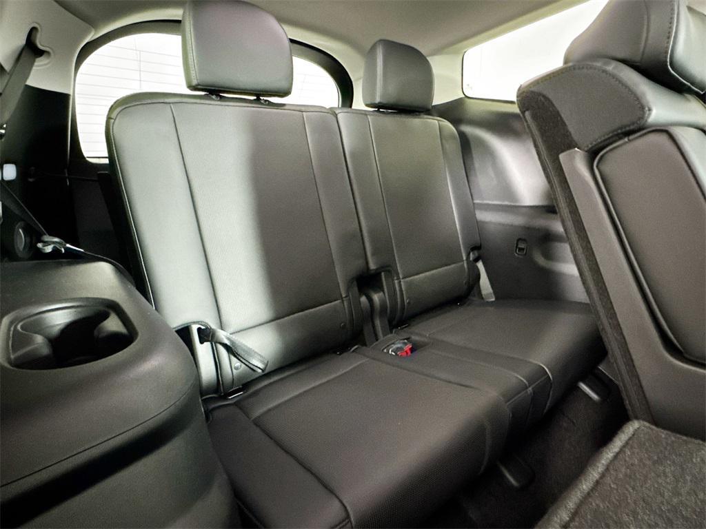 new 2026 Hyundai IONIQ 9 car, priced at $69,285