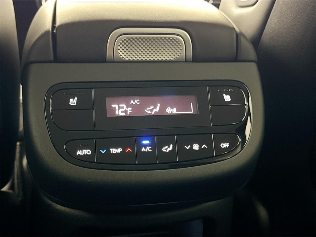 new 2026 Hyundai IONIQ 9 car, priced at $69,285