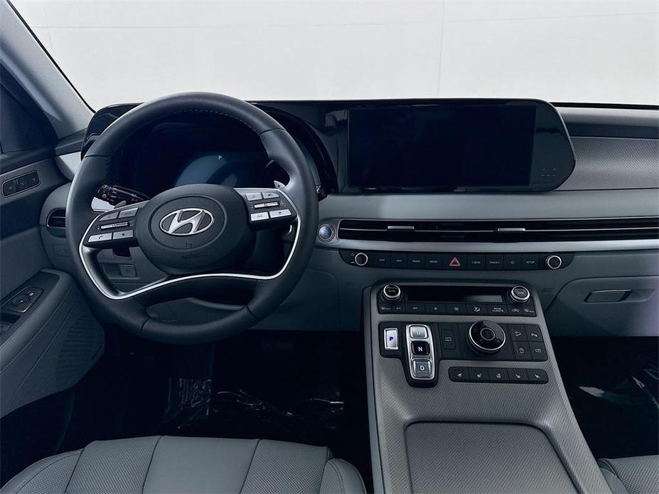 new 2024 Hyundai Palisade car, priced at $46,486