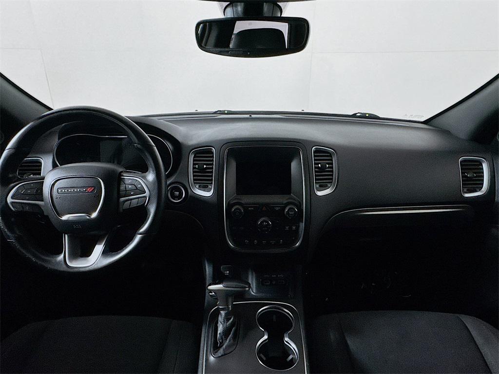 used 2019 Dodge Durango car, priced at $16,992