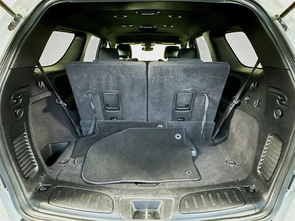 used 2019 Dodge Durango car, priced at $16,992
