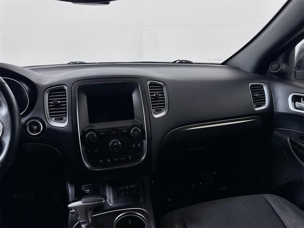 used 2019 Dodge Durango car, priced at $16,992