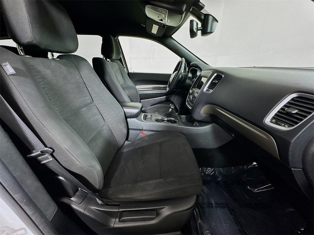 used 2019 Dodge Durango car, priced at $16,992