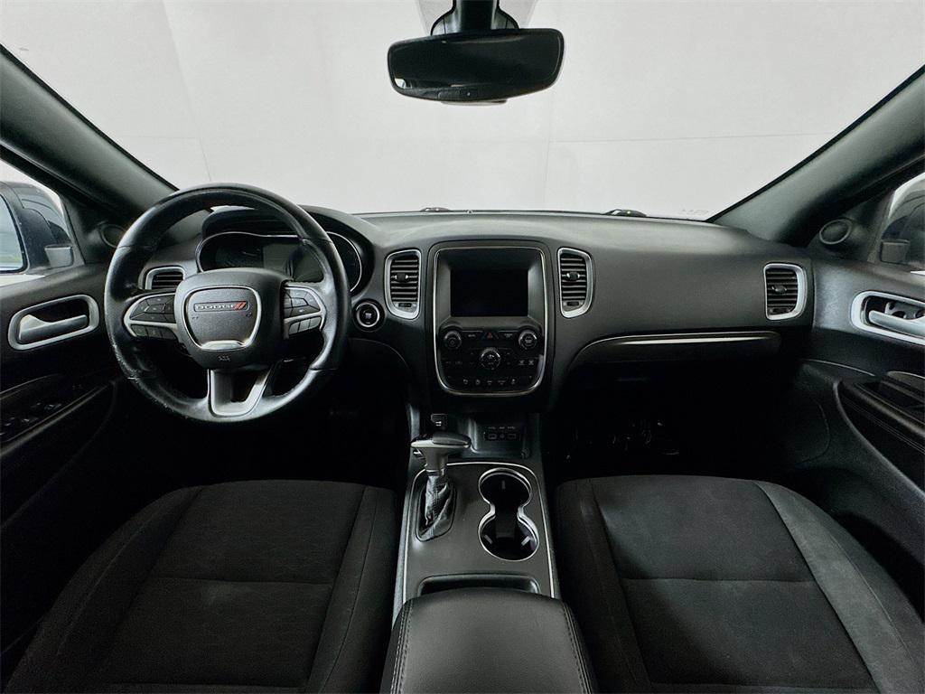 used 2019 Dodge Durango car, priced at $16,992