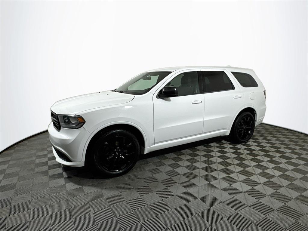 used 2019 Dodge Durango car, priced at $16,992