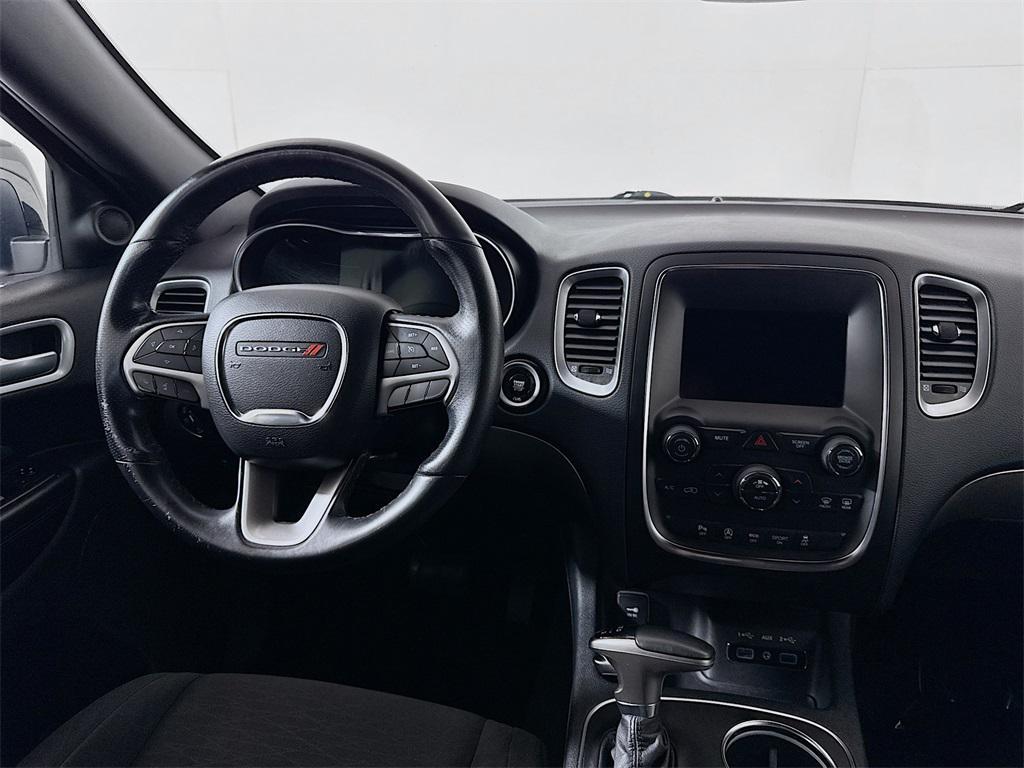 used 2019 Dodge Durango car, priced at $16,992