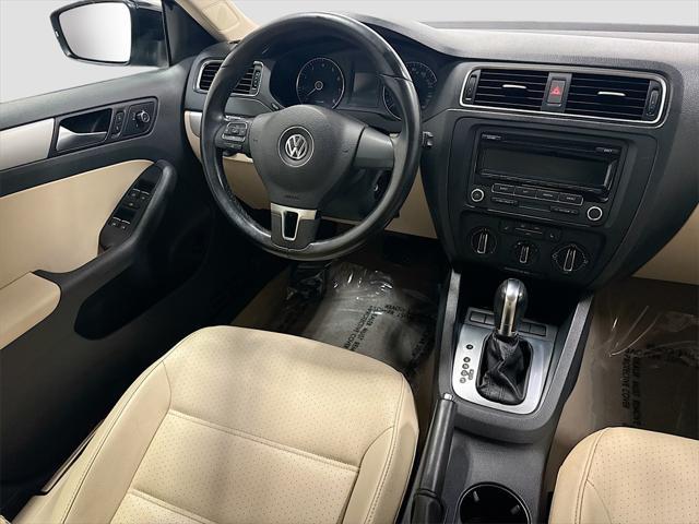 used 2013 Volkswagen Jetta car, priced at $7,222