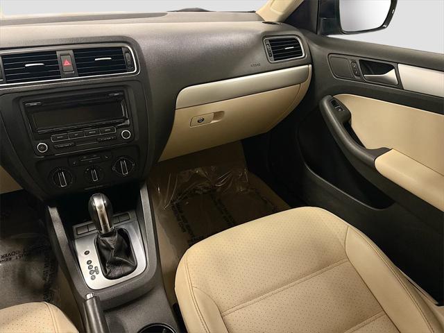 used 2013 Volkswagen Jetta car, priced at $7,222