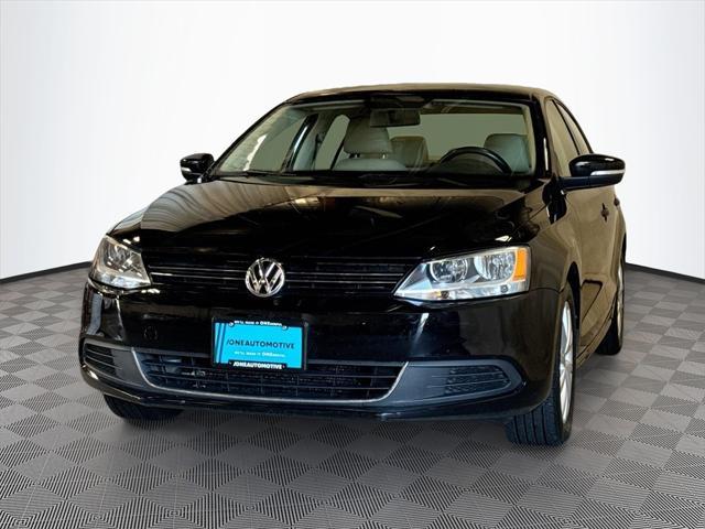 used 2013 Volkswagen Jetta car, priced at $7,222