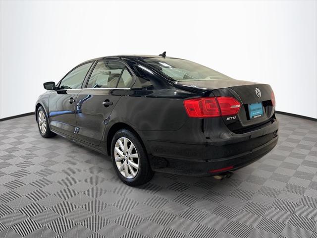 used 2013 Volkswagen Jetta car, priced at $7,222