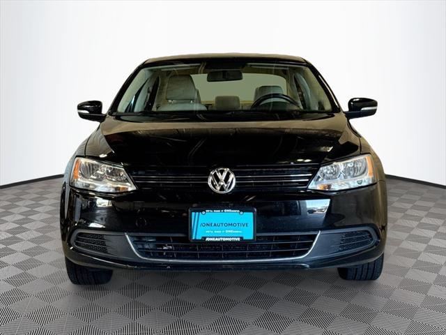 used 2013 Volkswagen Jetta car, priced at $7,222