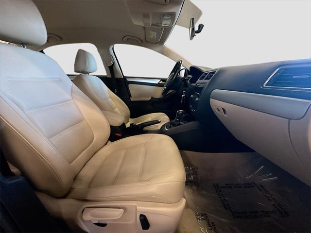 used 2013 Volkswagen Jetta car, priced at $7,222