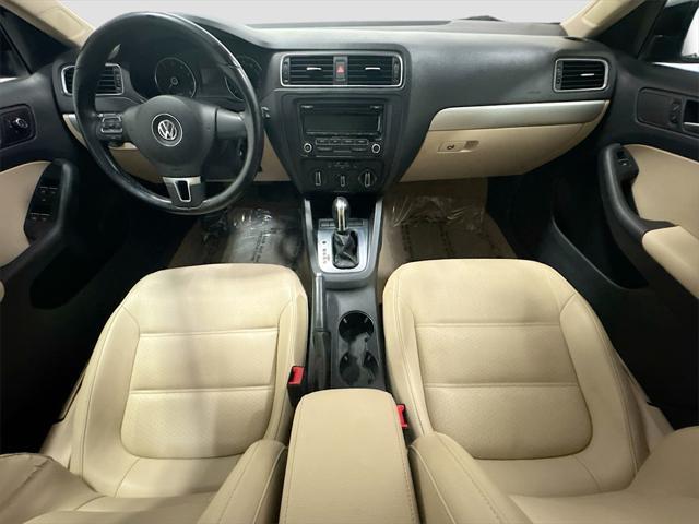 used 2013 Volkswagen Jetta car, priced at $7,222