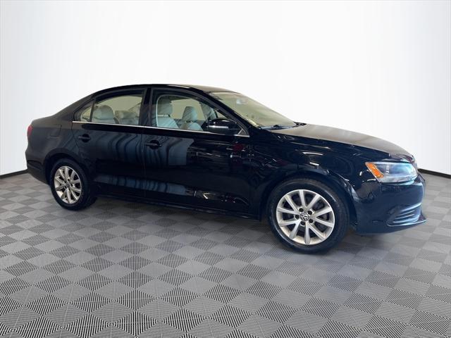 used 2013 Volkswagen Jetta car, priced at $7,222