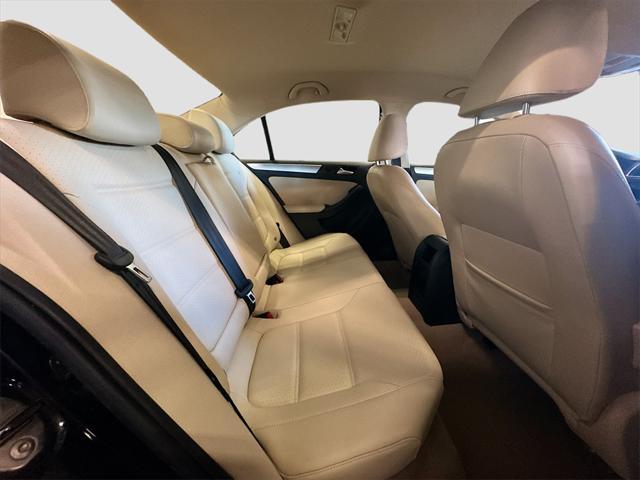 used 2013 Volkswagen Jetta car, priced at $7,222