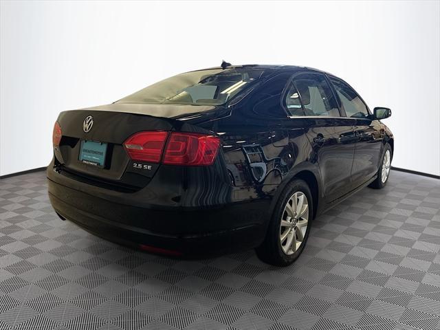 used 2013 Volkswagen Jetta car, priced at $7,222