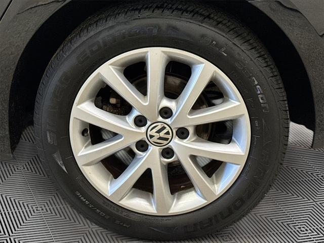 used 2013 Volkswagen Jetta car, priced at $7,222